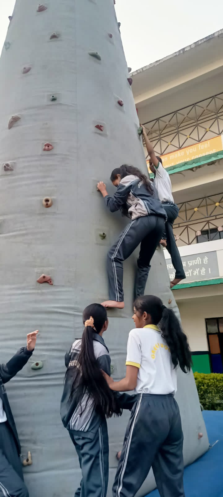 project